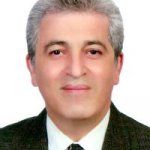 تصویر دکتر ایرج ریاحی