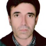 تصویر دکتر رضا رضایی عبداله زاده