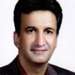 تصویر دکتر محمدحسین کریمی