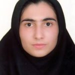 تصویر دکتر شکوفه عباس پورمرزبالی