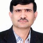 تصویر دکتر علیرضا کبیری