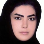 تصویر دکتر مرجان وحیدی