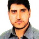 تصویر دکتر علی زرگر