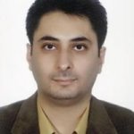تصویر دکتر غلامرضا امین