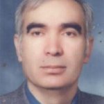 تصویر دکتر عبداله عزیزیان
