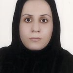 تصویر دکتر سهیلا احمدی