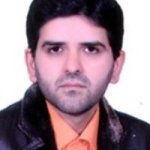 تصویر دکتر عبداله محمدی