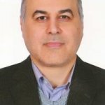 تصویر دکتر بیژن ایرج