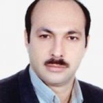 تصویر دکتر حسین سلجوقی