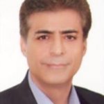 تصویر دکتر حجت اله ولی زاده