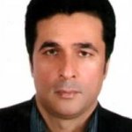 تصویر دکتر غلامرضا گلزار