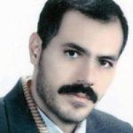 تصویر دکتر سیروس چقازردی