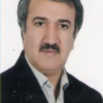 تصویر دکتر مهدی بصیری