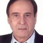 تصویر دکتر عبداله امیرچوپانی