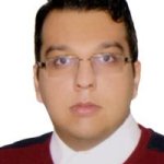 تصویر دکتر محمدعلی شریفی مود