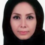 تصویر دکتر مهرناز کبیری