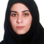 تصویر دکتر نرگس ابطحی