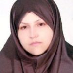تصویر دکتر زهرا دراویش اصفهانی