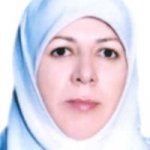 تصویر دکتر فاطمه زارع دار