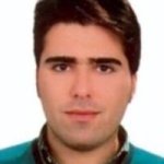 تصویر دکتر پژمان حیدری