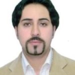 تصویر دکتر محمدحسین جامی