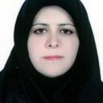 تصویر دکتر سیمین دخت دادگستر