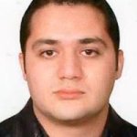 تصویر دکتر علی حکیم شوشتری