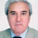 تصویر دکتر غلامرضا غزنوی