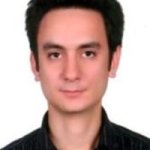 تصویر دکتر آریا بلوچ خسروی