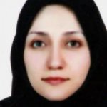 تصویر دکتر حلیه سادات اصفهانی