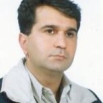 تصویر دکتر ایرج صالحی