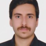 تصویر دکتر پویان رزمی نیا
