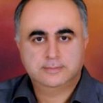 تصویر دکتر عباسعلی کمالی