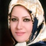 تصویر دکتر ندا مقتدری اصفهانی