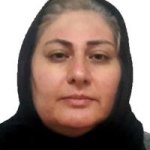 تصویر دکتر عصمت لامع آرانی