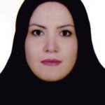 تصویر دکتر ریحانه عبداله پوری