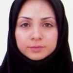 تصویر دکتر نرگس گل افروز