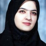 تصویر دکتر المیرا پورمند