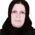 تصویر دکتر اقدس عبدالهی