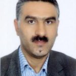 تصویر دکتر اکبر وصفی اسفستانی