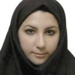 تصویر دکتر مهرنوش کیانی