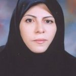 تصویر دکتر عصمت منشی زاده