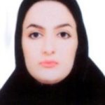 تصویر دکتر معصومه شریفی ریگی
