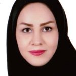 تصویر دکتر سهیلا محمودی