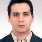 تصویر دکتر سیروس جعفریان