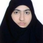تصویر دکتر شکوفه رزاقی اندراب