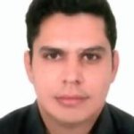 تصویر دکتر محمدحسین سعیدی گراغانی