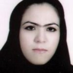 تصویر دکتر فاطمه فروزان بهمن بیگلو