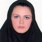 تصویر دکتر الهام وحیدی تربتی