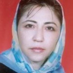 تصویر دکتر سیمین دخت داودی اسکویی